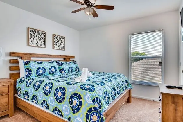 Ev, 6 Yatak Odası, Kişiye Özel Havuzlu (3.5 Bathrooms - 8036)