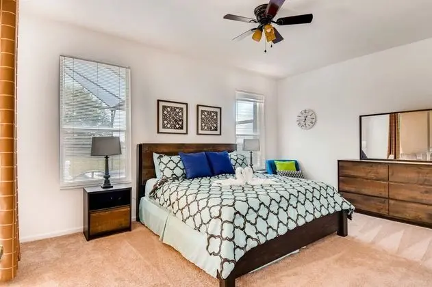 Ev, 6 Yatak Odası, Kişiye Özel Havuzlu (3.5 Bathrooms - 8036)