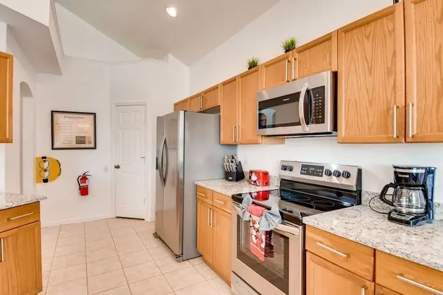 Ev, 6 Yatak Odası, Kişiye Özel Havuzlu (3.5 Bathrooms - 8036)