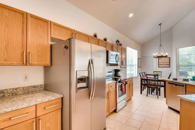 Ev, 6 Yatak Odası, Kişiye Özel Havuzlu (3.5 Bathrooms - 8036)