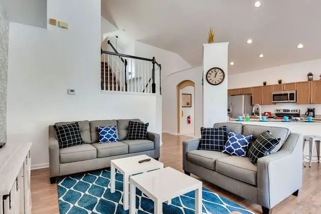 Ev, 6 Yatak Odası, Kişiye Özel Havuzlu (3.5 Bathrooms - 8036)