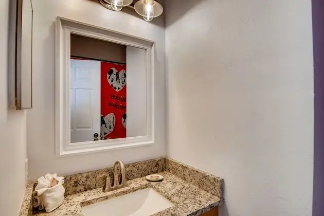 Ev, 6 Yatak Odası, Kişiye Özel Havuzlu (3.5 Bathrooms - 8036)