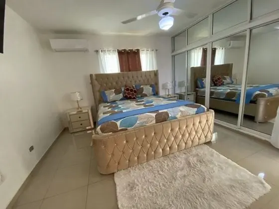 Apart Daire, 3 Yatak Odası, Sigara İçilebilir, Balkon