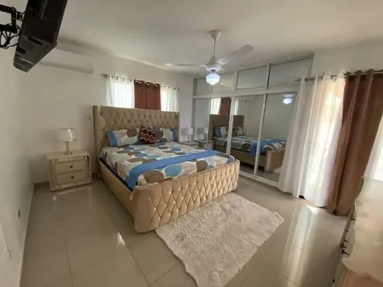 Apart Daire, 3 Yatak Odası, Sigara İçilebilir, Balkon