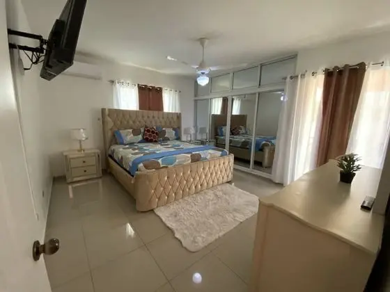 Apart Daire, 3 Yatak Odası, Sigara İçilebilir, Balkon