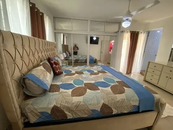 Apart Daire, 3 Yatak Odası, Sigara İçilebilir, Balkon