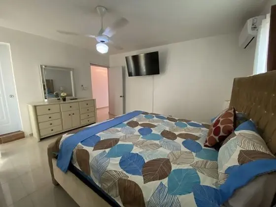 Apart Daire, 3 Yatak Odası, Sigara İçilebilir, Balkon