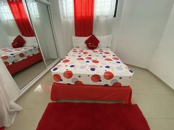 Apart Daire, 3 Yatak Odası, Sigara İçilebilir, Balkon