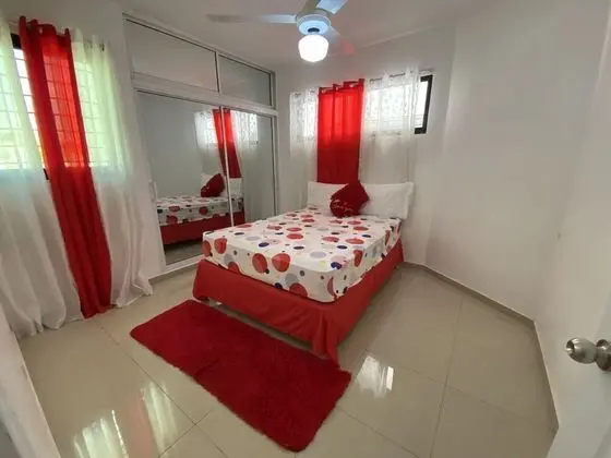 Apart Daire, 3 Yatak Odası, Sigara İçilebilir, Balkon