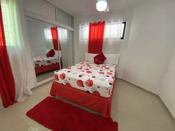 Apart Daire, 3 Yatak Odası, Sigara İçilebilir, Balkon