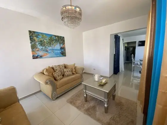 Apart Daire, 3 Yatak Odası, Sigara İçilebilir, Balkon