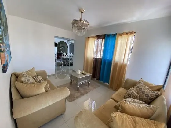 Apart Daire, 3 Yatak Odası, Sigara İçilebilir, Balkon