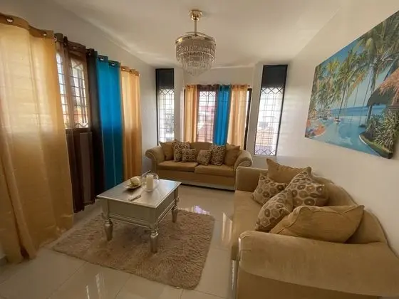 Apart Daire, 3 Yatak Odası, Sigara İçilebilir, Balkon