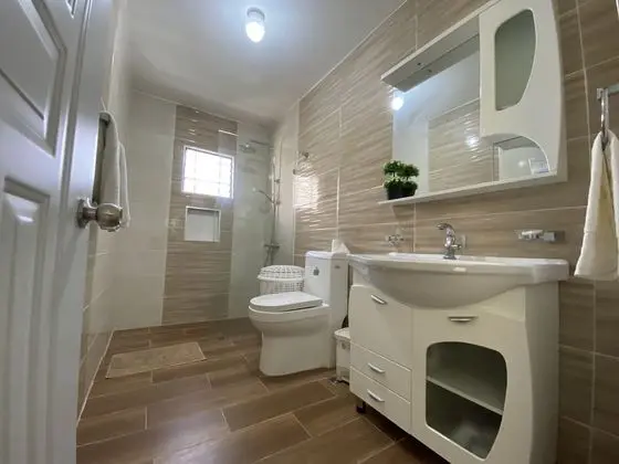 Apart Daire, 3 Yatak Odası, Sigara İçilebilir, Balkon
