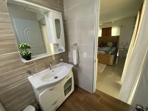 Apart Daire, 3 Yatak Odası, Sigara İçilebilir, Balkon
