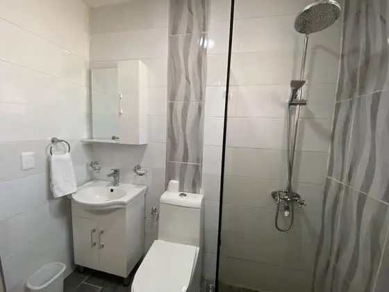 Apart Daire, 3 Yatak Odası, Sigara İçilebilir, Balkon