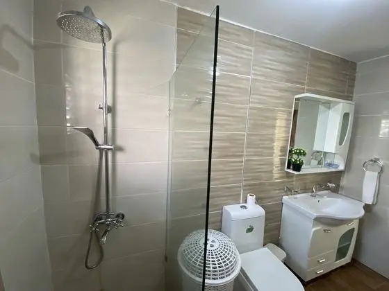 Apart Daire, 3 Yatak Odası, Sigara İçilebilir, Balkon