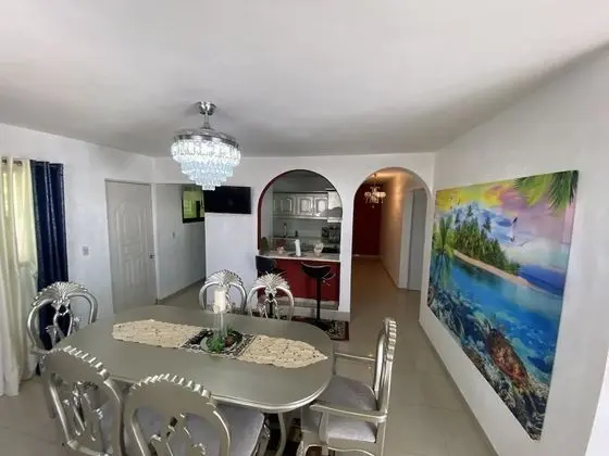 Apart Daire, 3 Yatak Odası, Sigara İçilebilir, Balkon