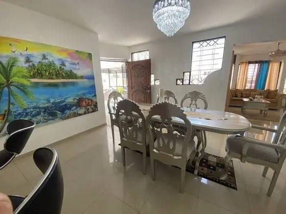 Apart Daire, 3 Yatak Odası, Sigara İçilebilir, Balkon