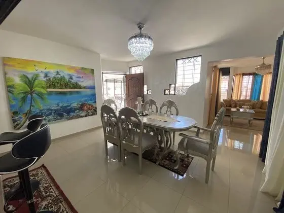 Apart Daire, 3 Yatak Odası, Sigara İçilebilir, Balkon