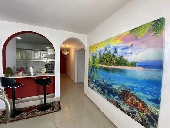 Apart Daire, 3 Yatak Odası, Sigara İçilebilir, Balkon