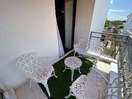 Apart Daire, 3 Yatak Odası, Sigara İçilebilir, Balkon