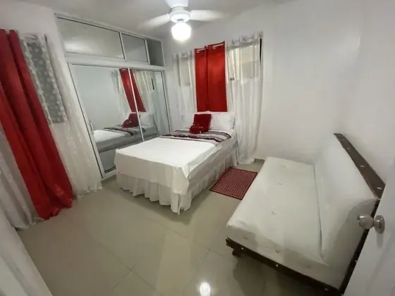 Apart Daire, 3 Yatak Odası, Sigara İçilebilir, Balkon