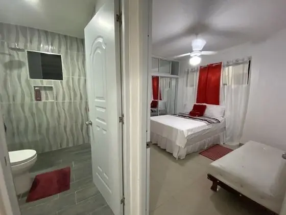 Apart Daire, 3 Yatak Odası, Sigara İçilebilir, Balkon