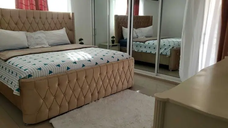 Apart Daire, 3 Yatak Odası, Sigara İçilebilir, Balkon
