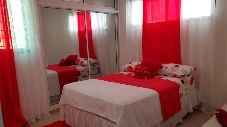 Apart Daire, 3 Yatak Odası, Sigara İçilebilir, Balkon