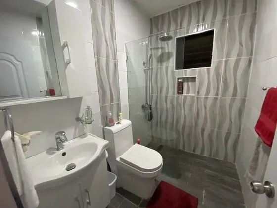 Apart Daire, 3 Yatak Odası, Sigara İçilebilir, Balkon
