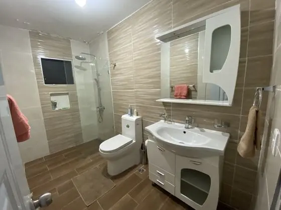 Apart Daire, 3 Yatak Odası, Sigara İçilebilir, Balkon