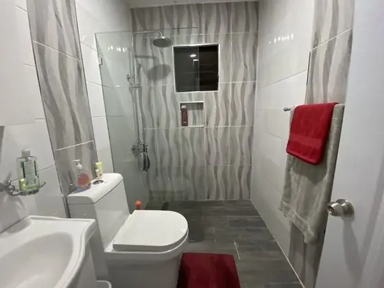Apart Daire, 3 Yatak Odası, Sigara İçilebilir, Balkon