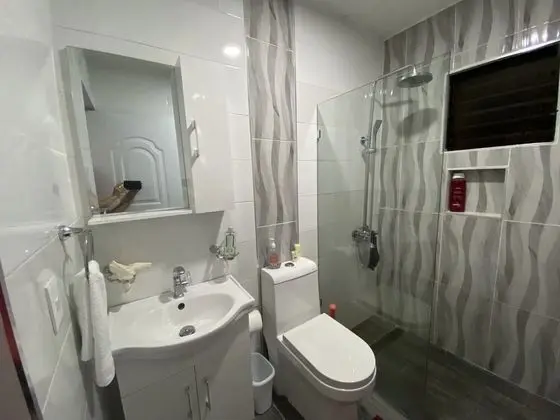 Apart Daire, 3 Yatak Odası, Sigara İçilebilir, Balkon