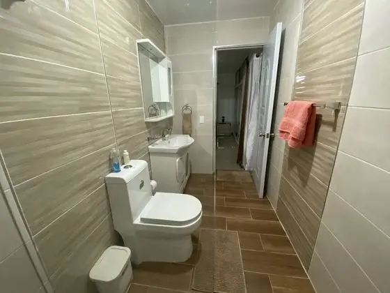 Apart Daire, 3 Yatak Odası, Sigara İçilebilir, Balkon