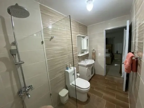 Apart Daire, 3 Yatak Odası, Sigara İçilebilir, Balkon