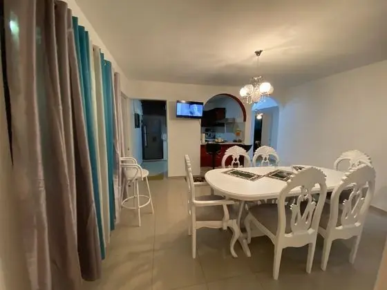 Apart Daire, 3 Yatak Odası, Sigara İçilebilir, Balkon