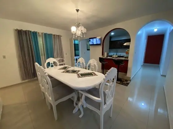 Apart Daire, 3 Yatak Odası, Sigara İçilebilir, Balkon