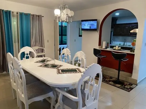 Apart Daire, 3 Yatak Odası, Sigara İçilebilir, Balkon