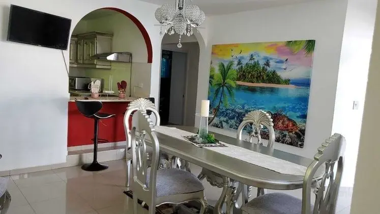 Apart Daire, 3 Yatak Odası, Sigara İçilebilir, Balkon