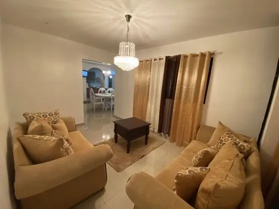 Apart Daire, 3 Yatak Odası, Sigara İçilebilir, Balkon