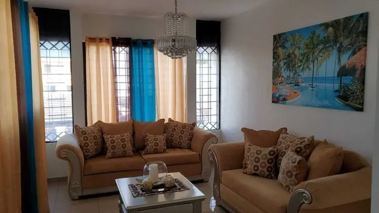 Apart Daire, 3 Yatak Odası, Sigara İçilebilir, Balkon