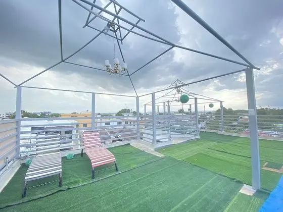 Apart Daire, 3 Yatak Odası, Sigara İçilebilir, Balkon