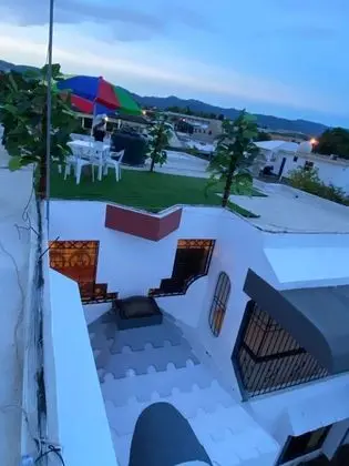 Apart Daire, 3 Yatak Odası, Sigara İçilebilir, Balkon