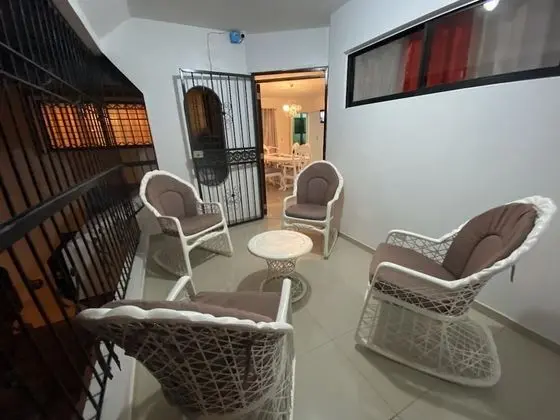 Apart Daire, 3 Yatak Odası, Sigara İçilebilir, Balkon
