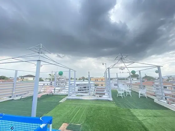 Apart Daire, 3 Yatak Odası, Sigara İçilebilir, Balkon