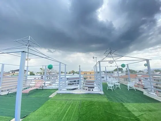 Apart Daire, 3 Yatak Odası, Sigara İçilebilir, Balkon