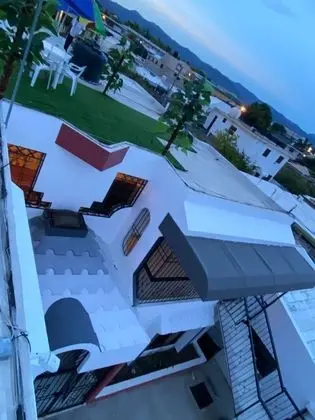 Apart Daire, 3 Yatak Odası, Sigara İçilebilir, Balkon