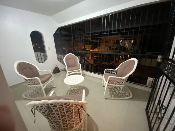 Apart Daire, 3 Yatak Odası, Sigara İçilebilir, Balkon