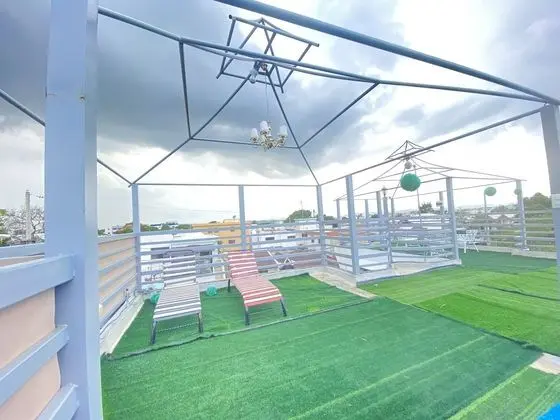 Apart Daire, 3 Yatak Odası, Sigara İçilebilir, Balkon
